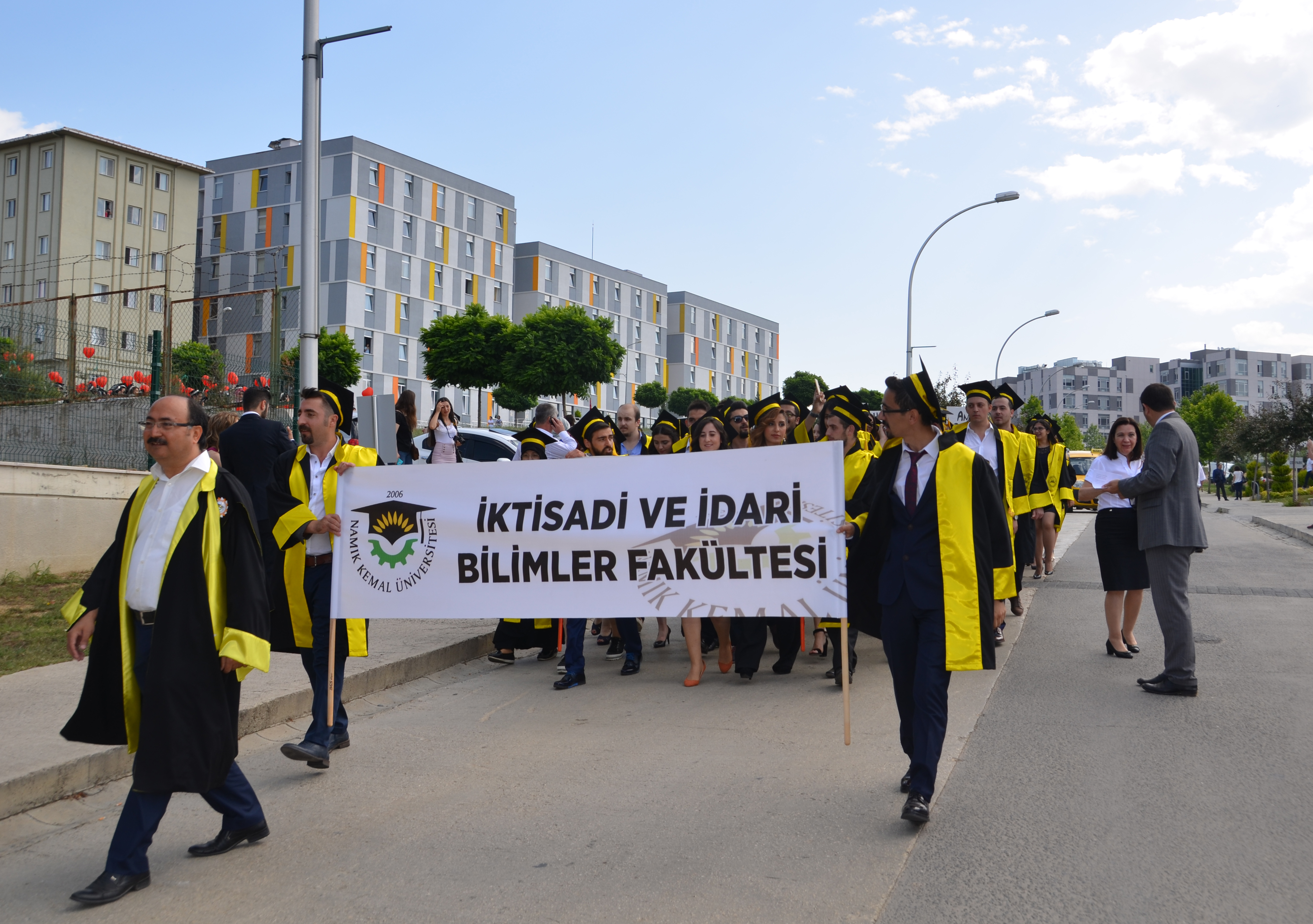 Namık Kemal Üniversitesi32