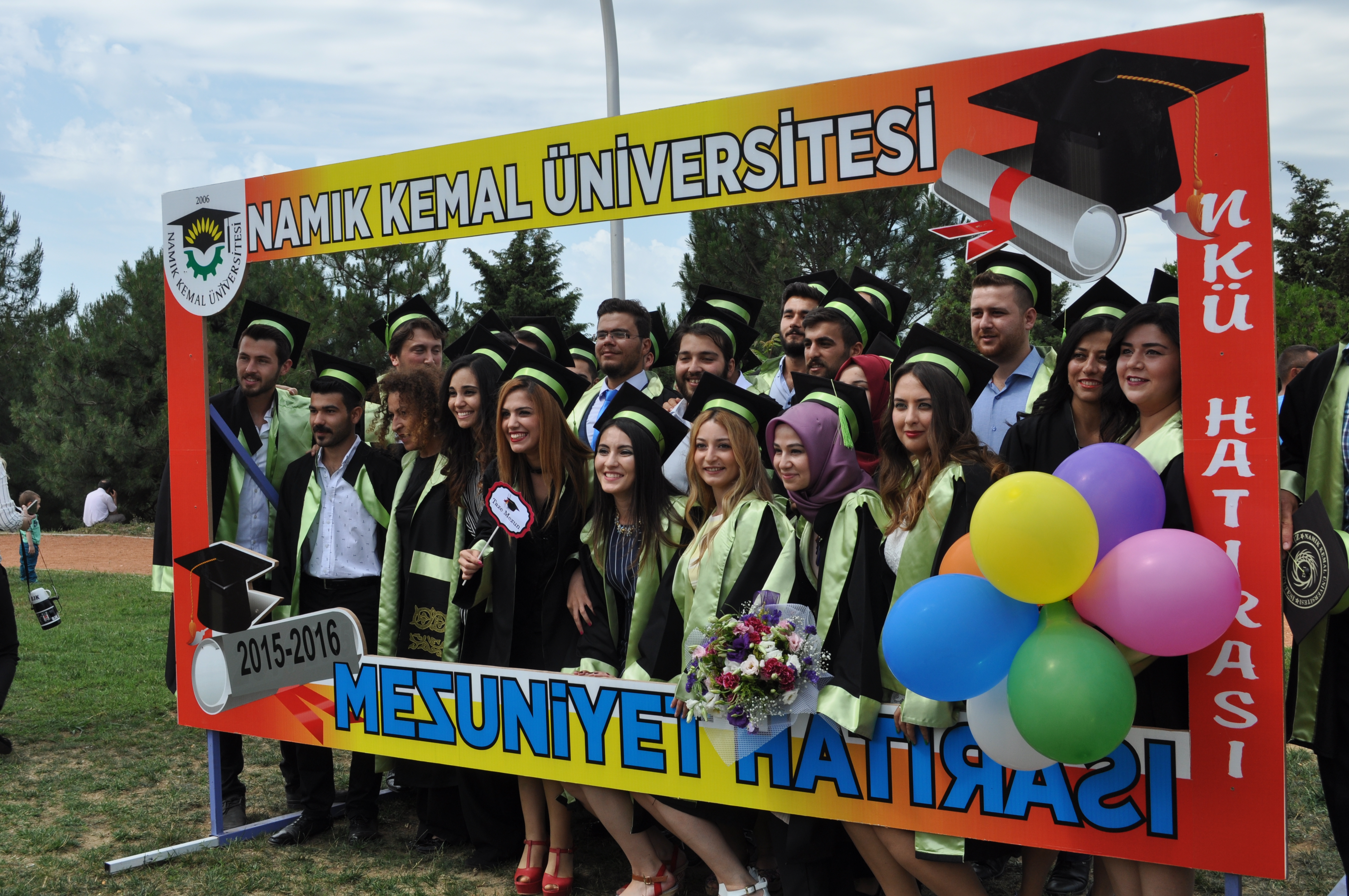 Namık Kemal Üniversitesi37