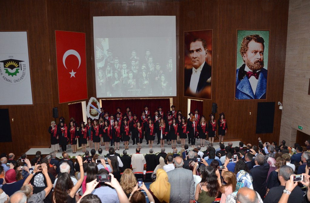 Namık Kemal Üniversitesi10