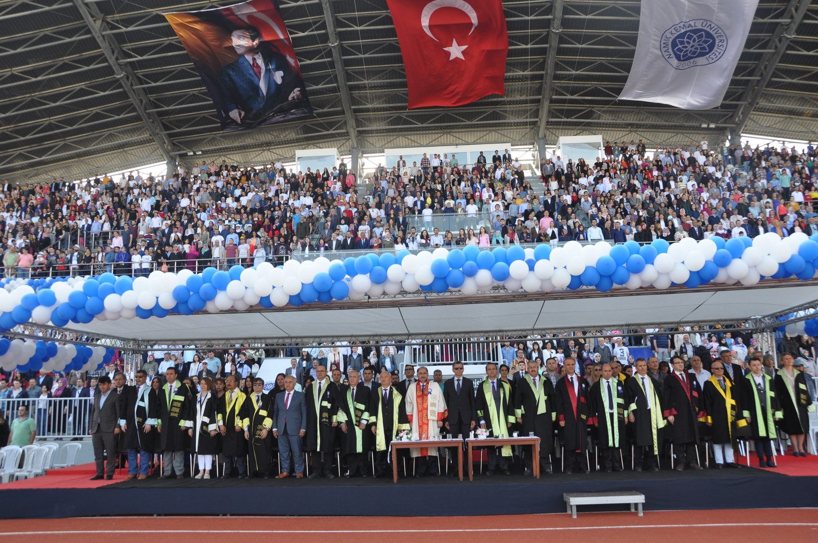 Namık Kemal Üniversitesi14