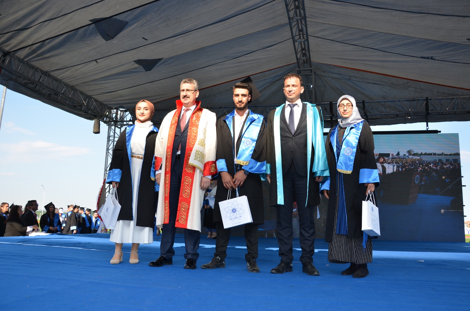 Namık Kemal Üniversitesi29