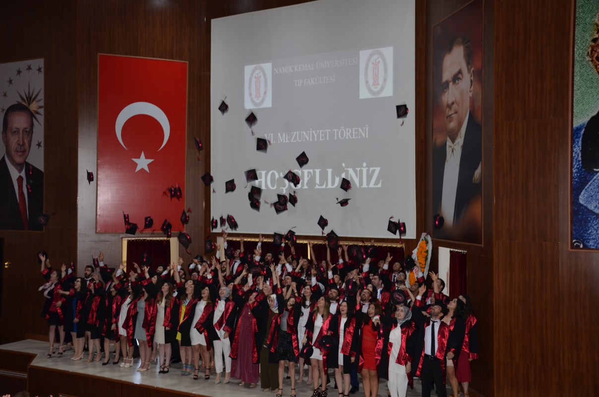 Namık Kemal Üniversitesi17