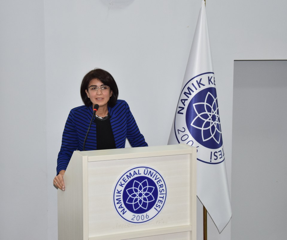 Namık Kemal Üniversitesi18