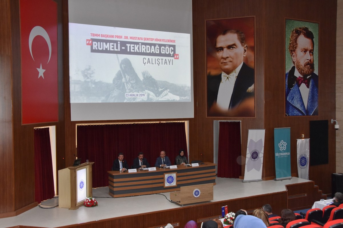 Namık Kemal Üniversitesi21