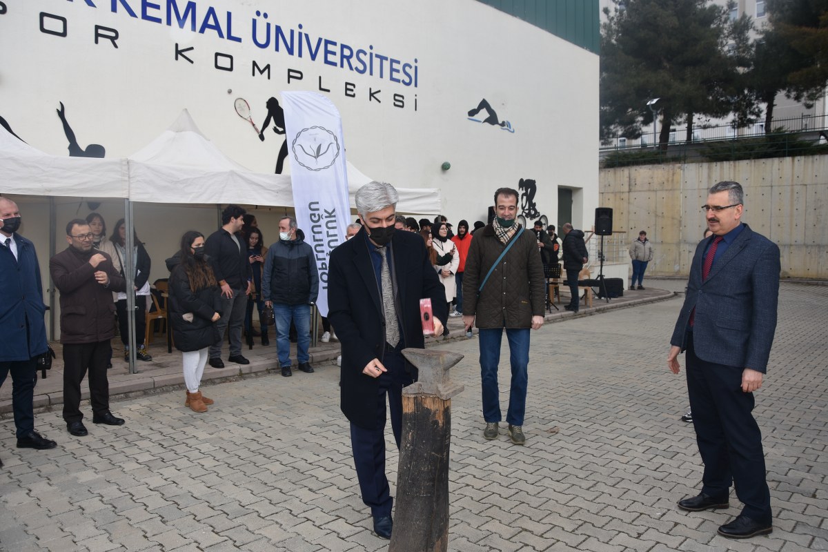 Namık Kemal Üniversitesi8