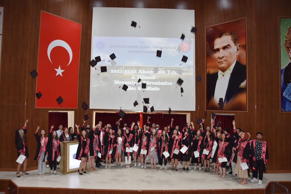 Namık Kemal Üniversitesi39