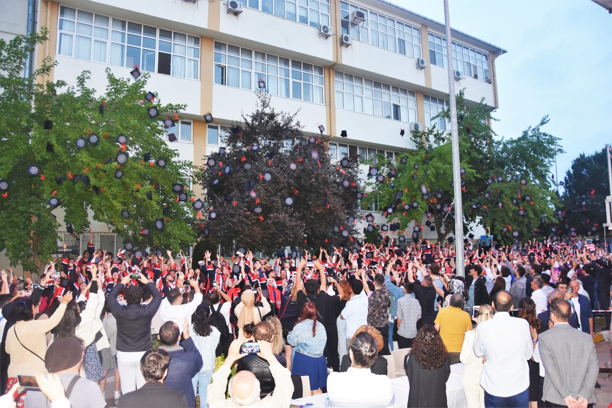 Namık Kemal Üniversitesi40