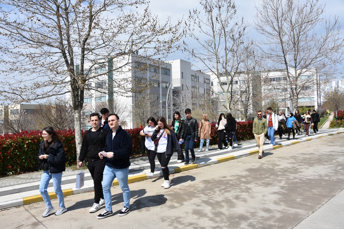 Namık Kemal Üniversitesi17