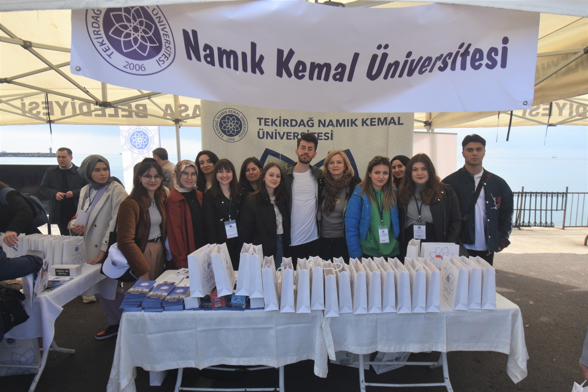Namık Kemal Üniversitesi10