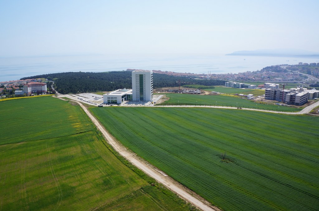 Namık Kemal Üniversitesi0