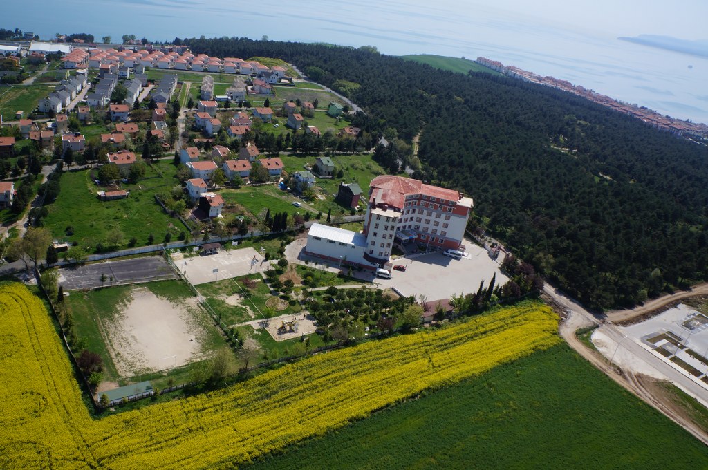 Namık Kemal Üniversitesi0