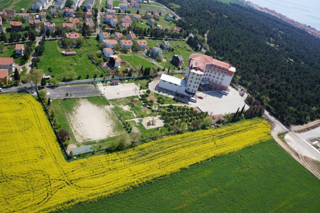 Namık Kemal Üniversitesi0