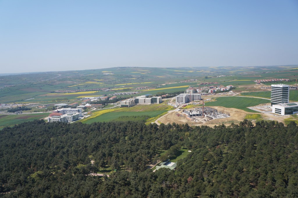 Namık Kemal Üniversitesi0