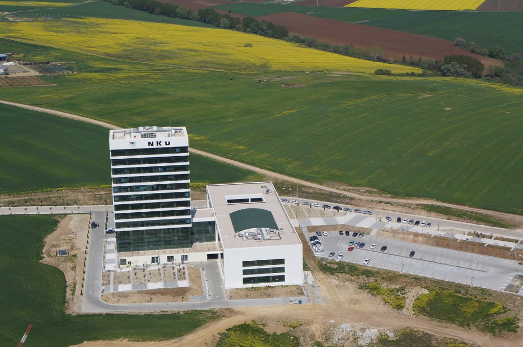Namık Kemal Üniversitesi0