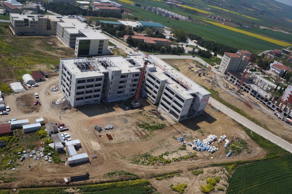 Namık Kemal Üniversitesi0