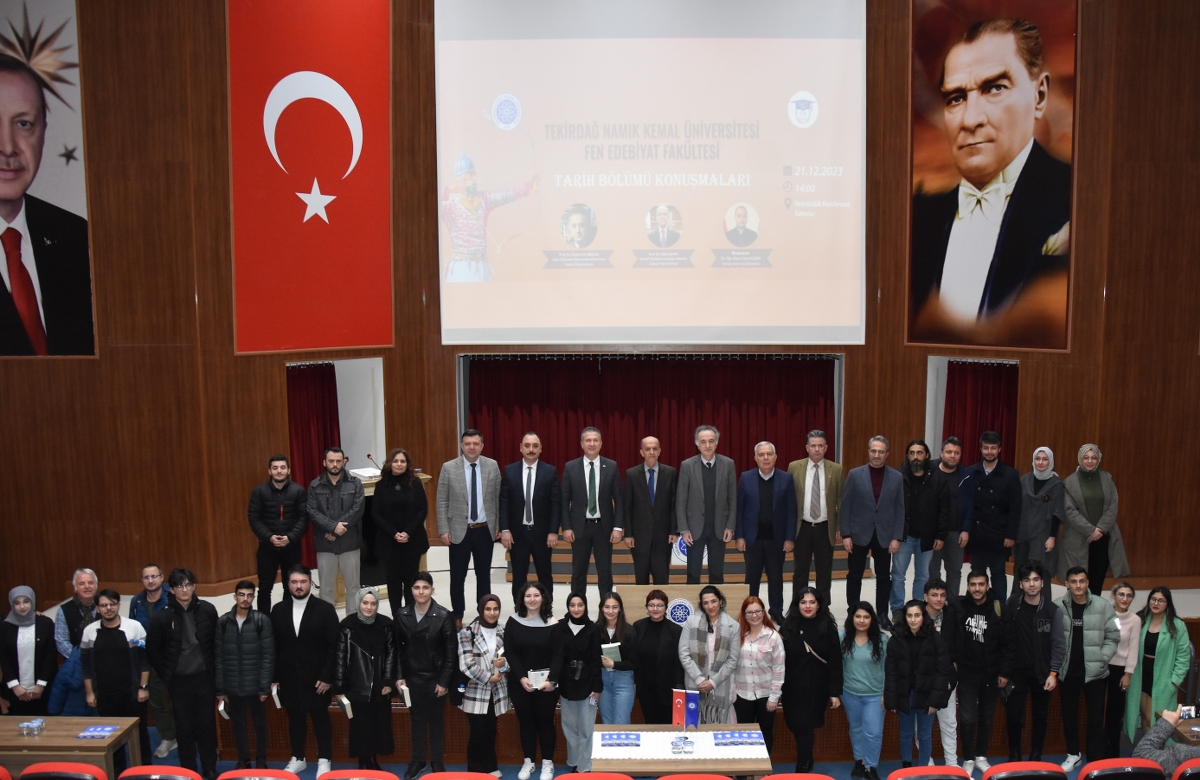 Namık Kemal Üniversitesi18