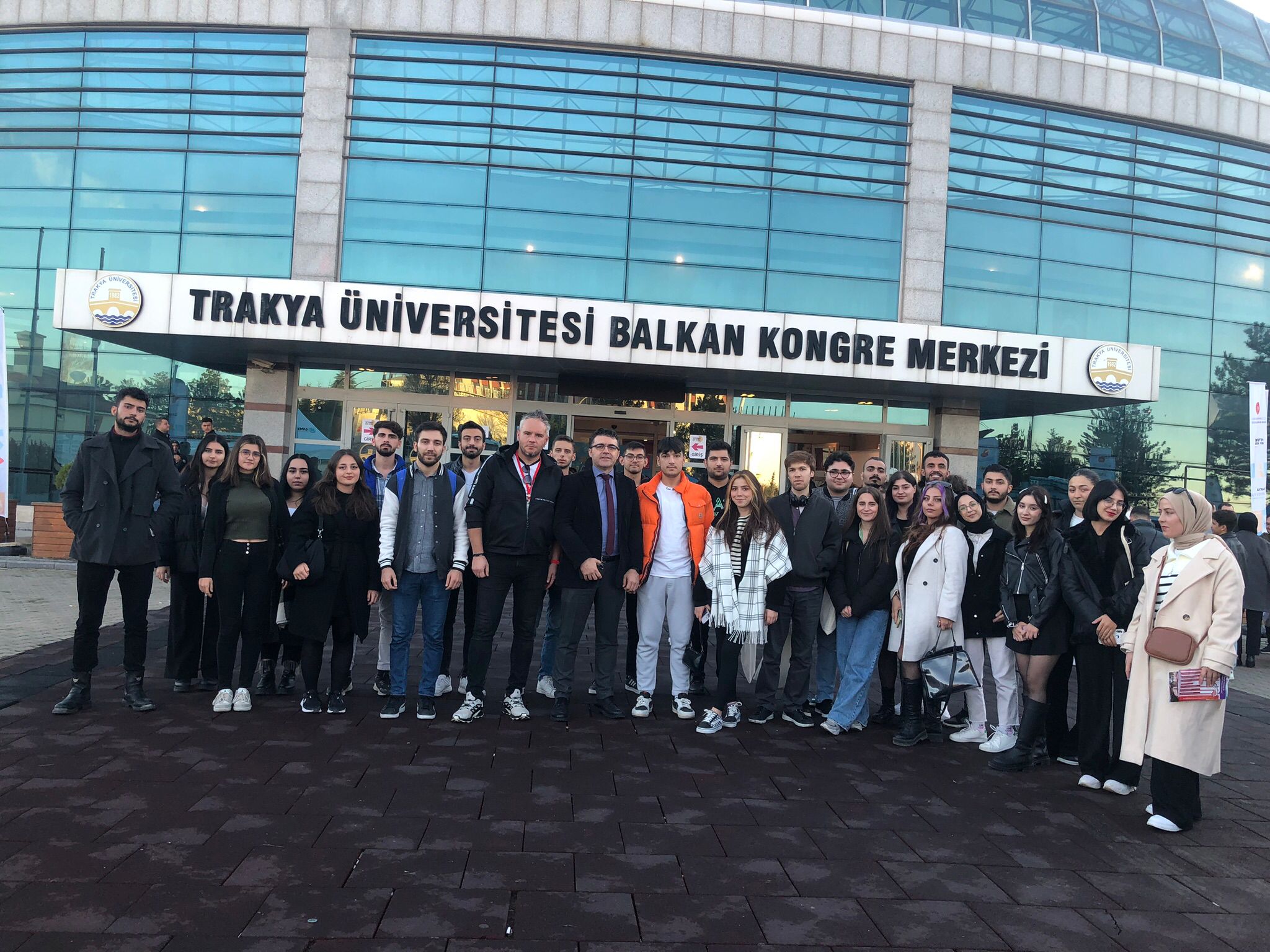 Namık Kemal Üniversitesi14