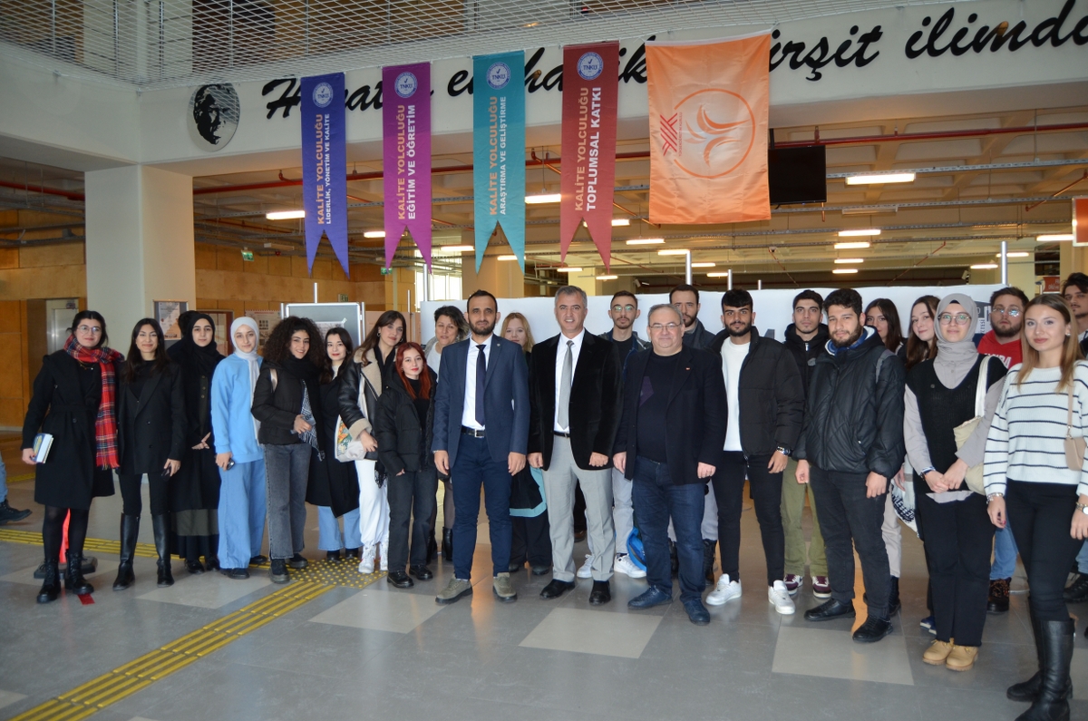 Namık Kemal Üniversitesi7