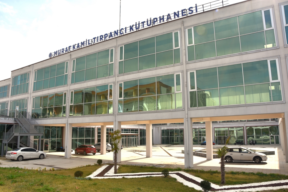 Namık Kemal Üniversitesi22