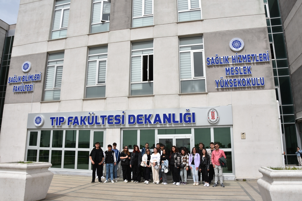 Namık Kemal Üniversitesi31