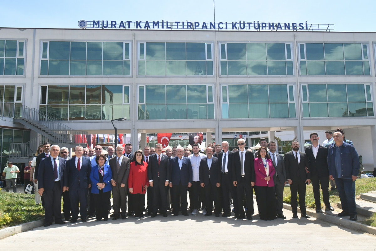 Namık Kemal Üniversitesi26