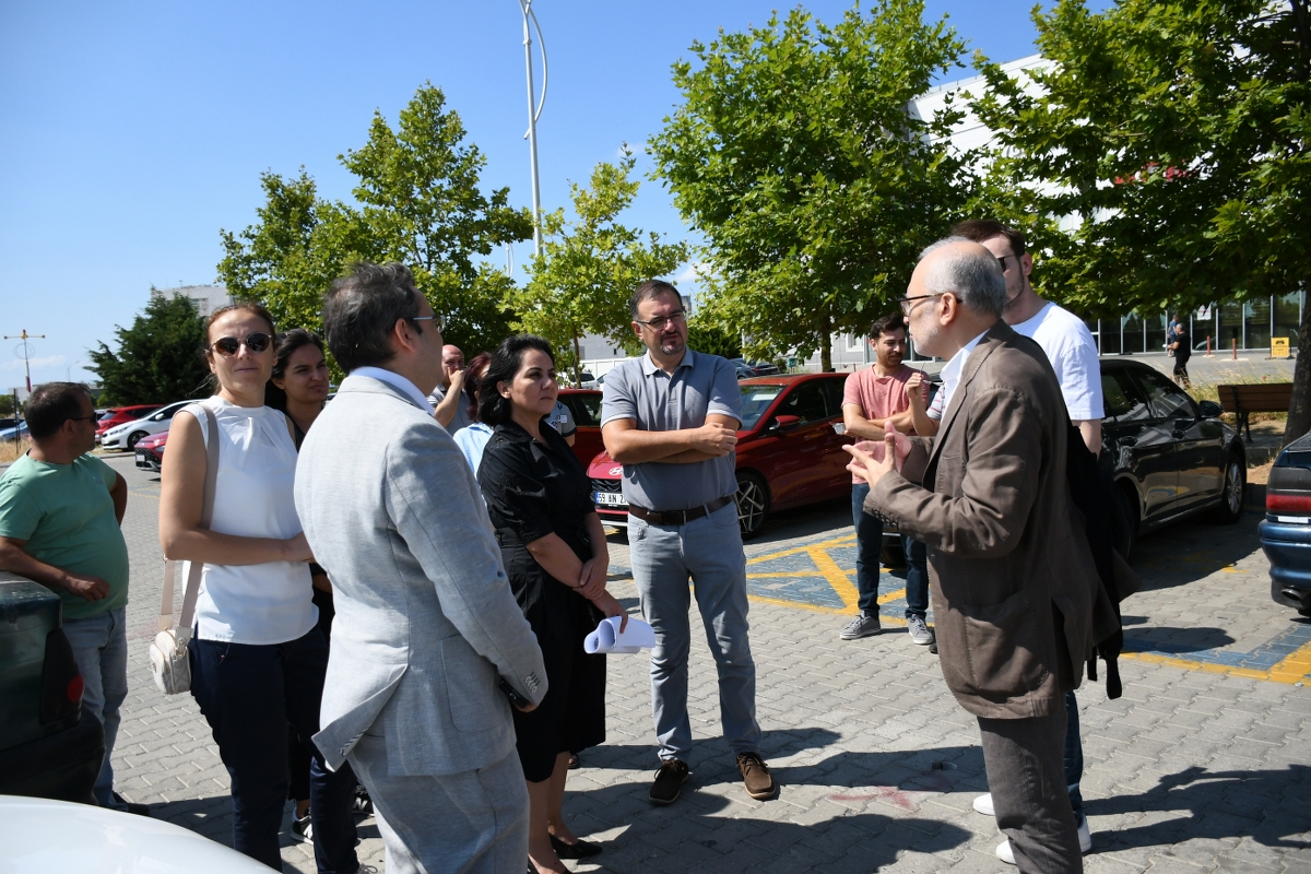 Namık Kemal Üniversitesi8