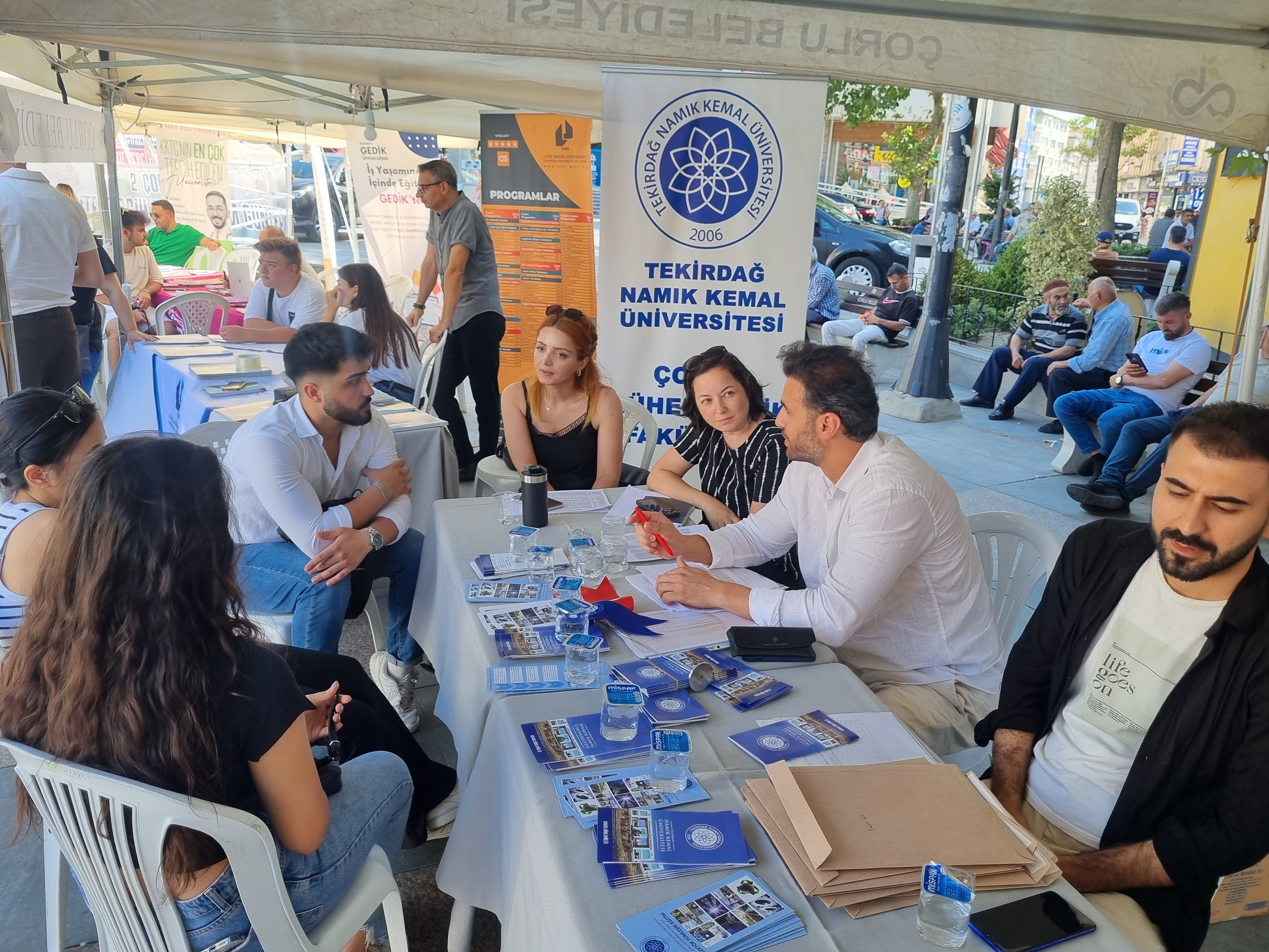 Namık Kemal Üniversitesi0