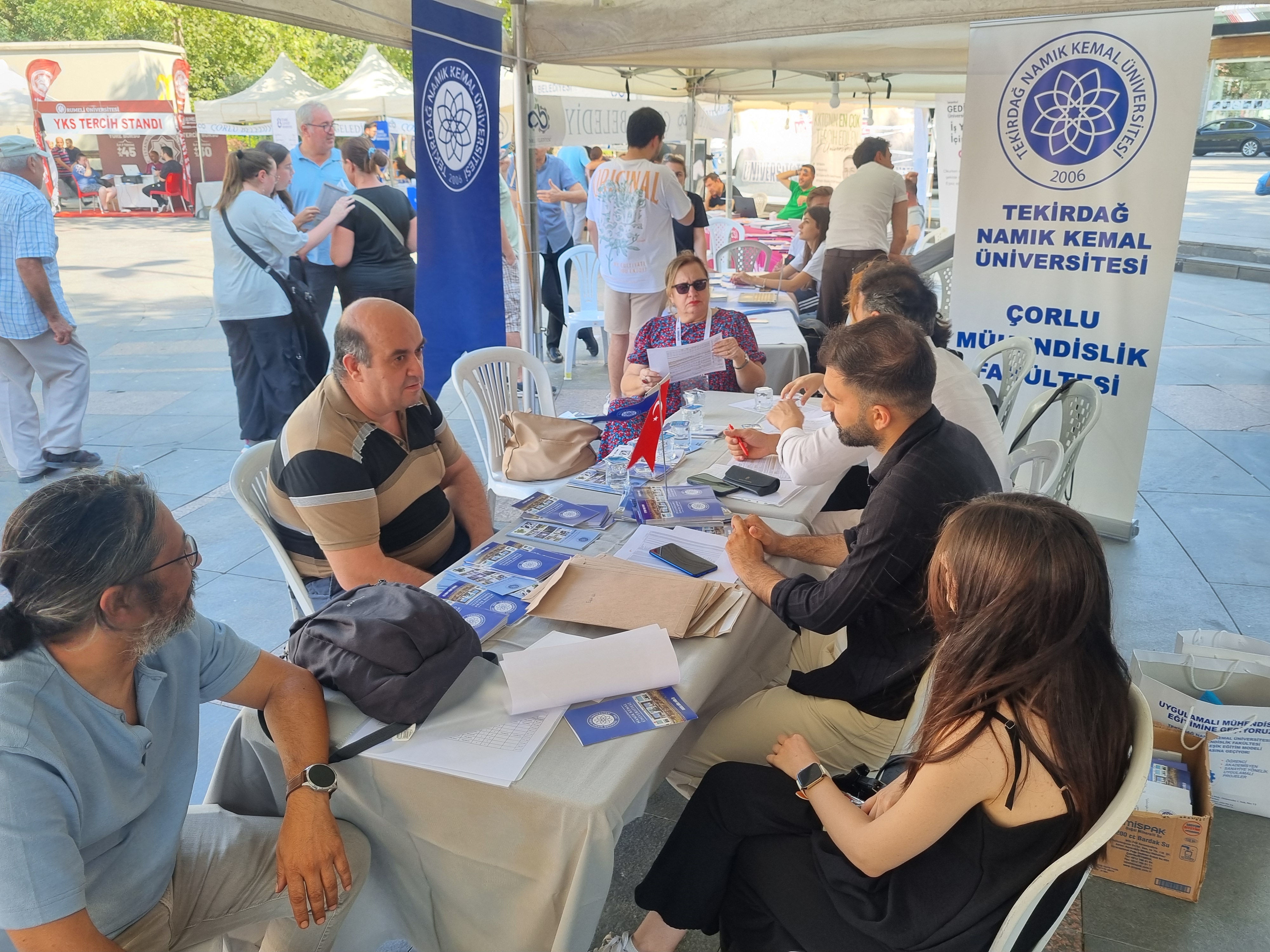 Namık Kemal Üniversitesi0