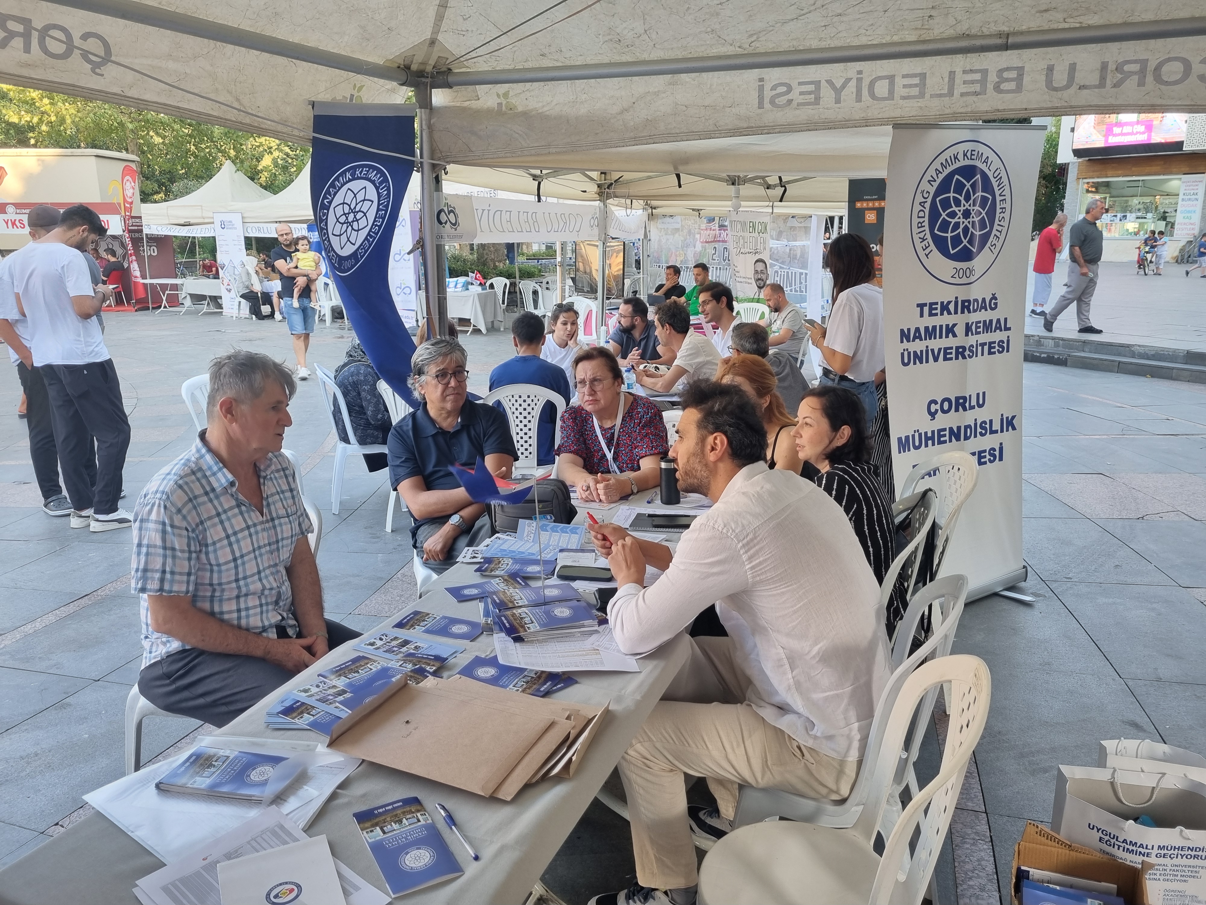 Namık Kemal Üniversitesi0