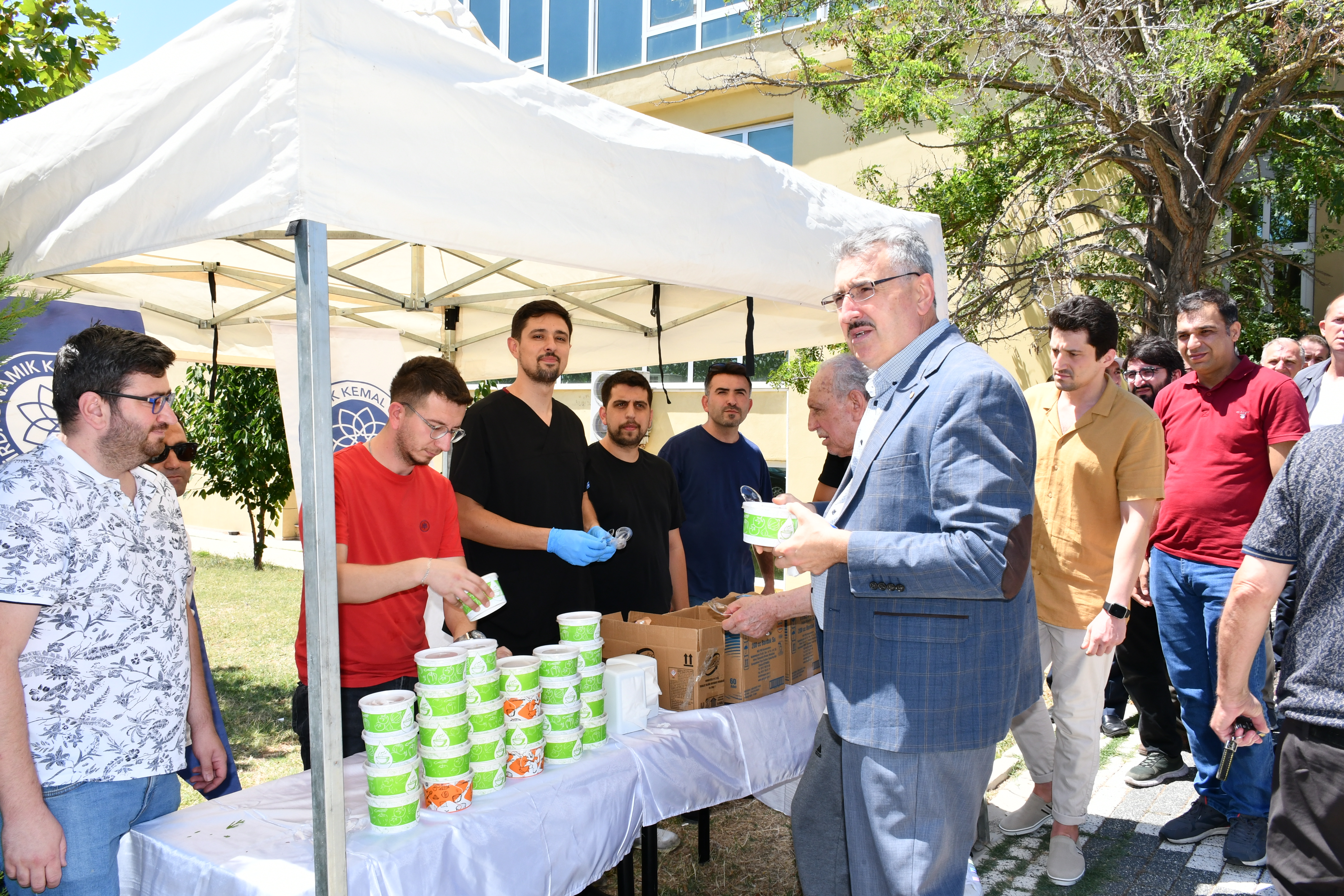 Namık Kemal Üniversitesi1