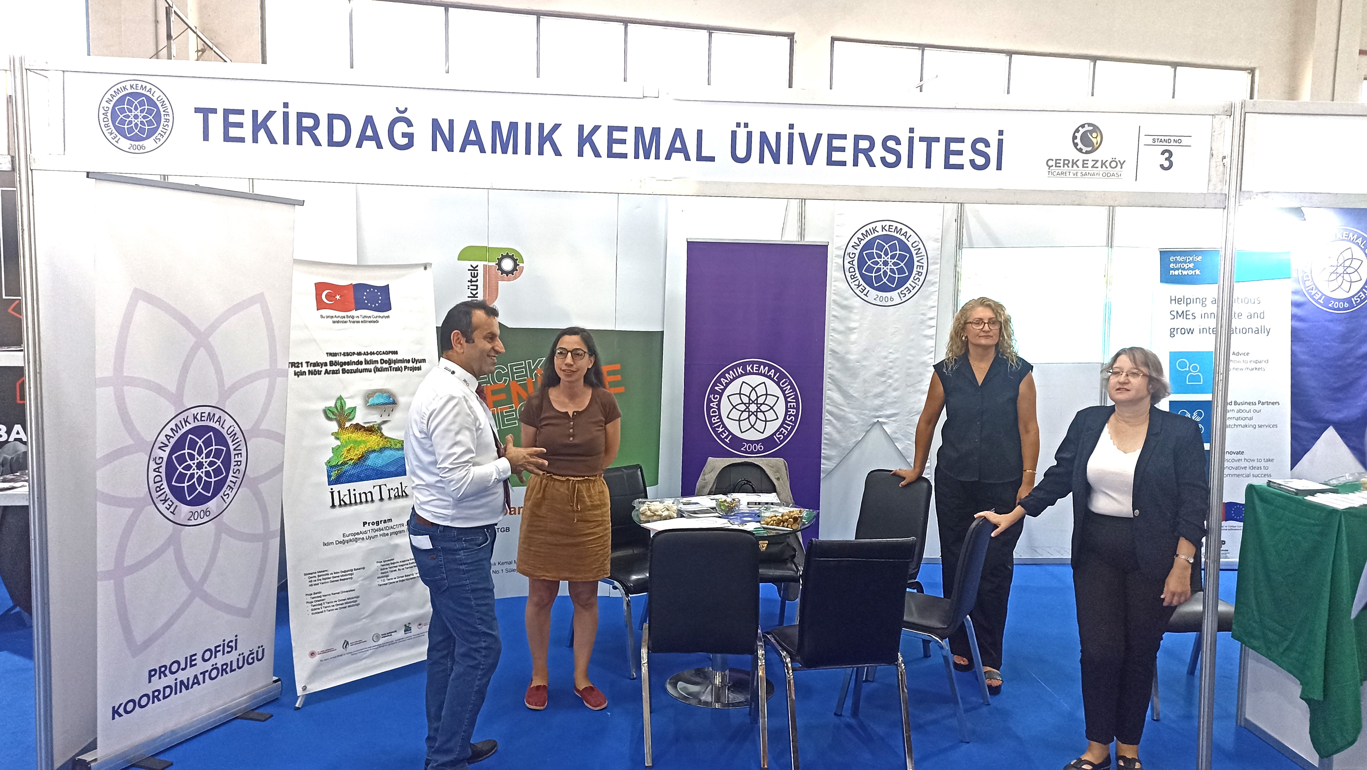 Namık Kemal Üniversitesi4