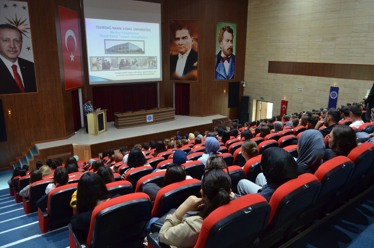 Namık Kemal Üniversitesi6