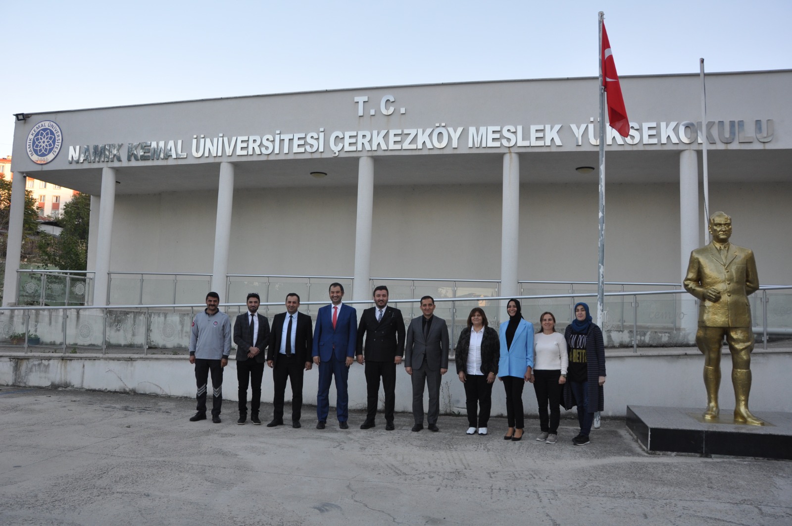 Namık Kemal Üniversitesi4