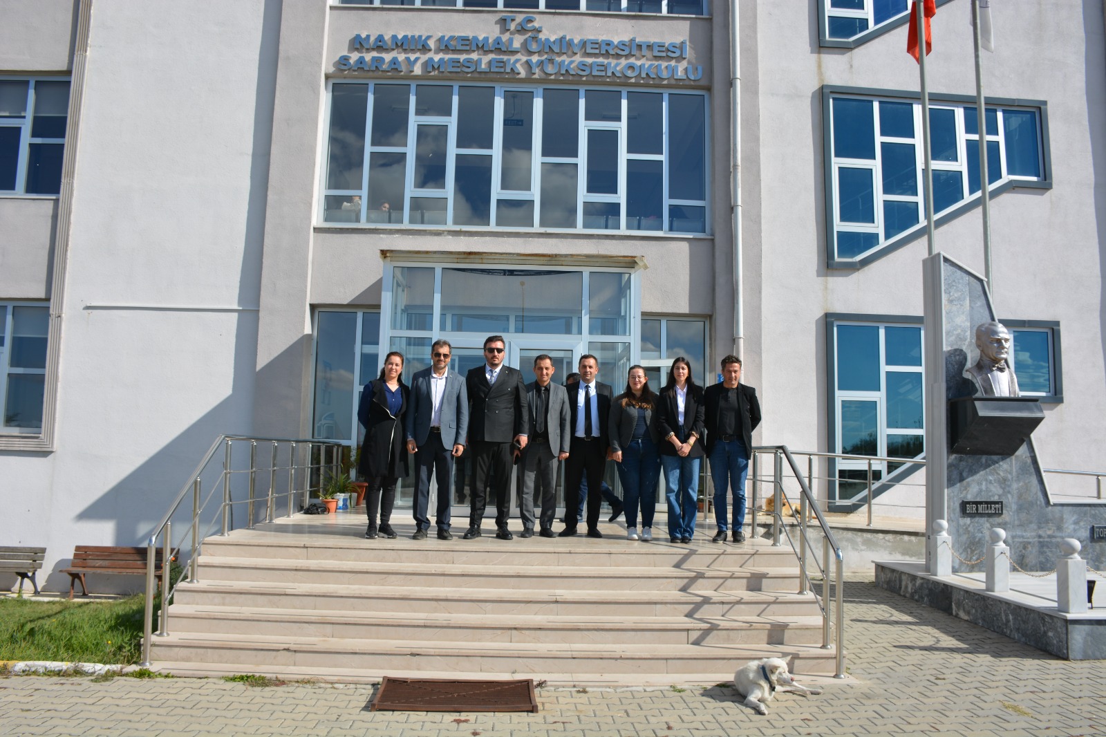 Namık Kemal Üniversitesi1