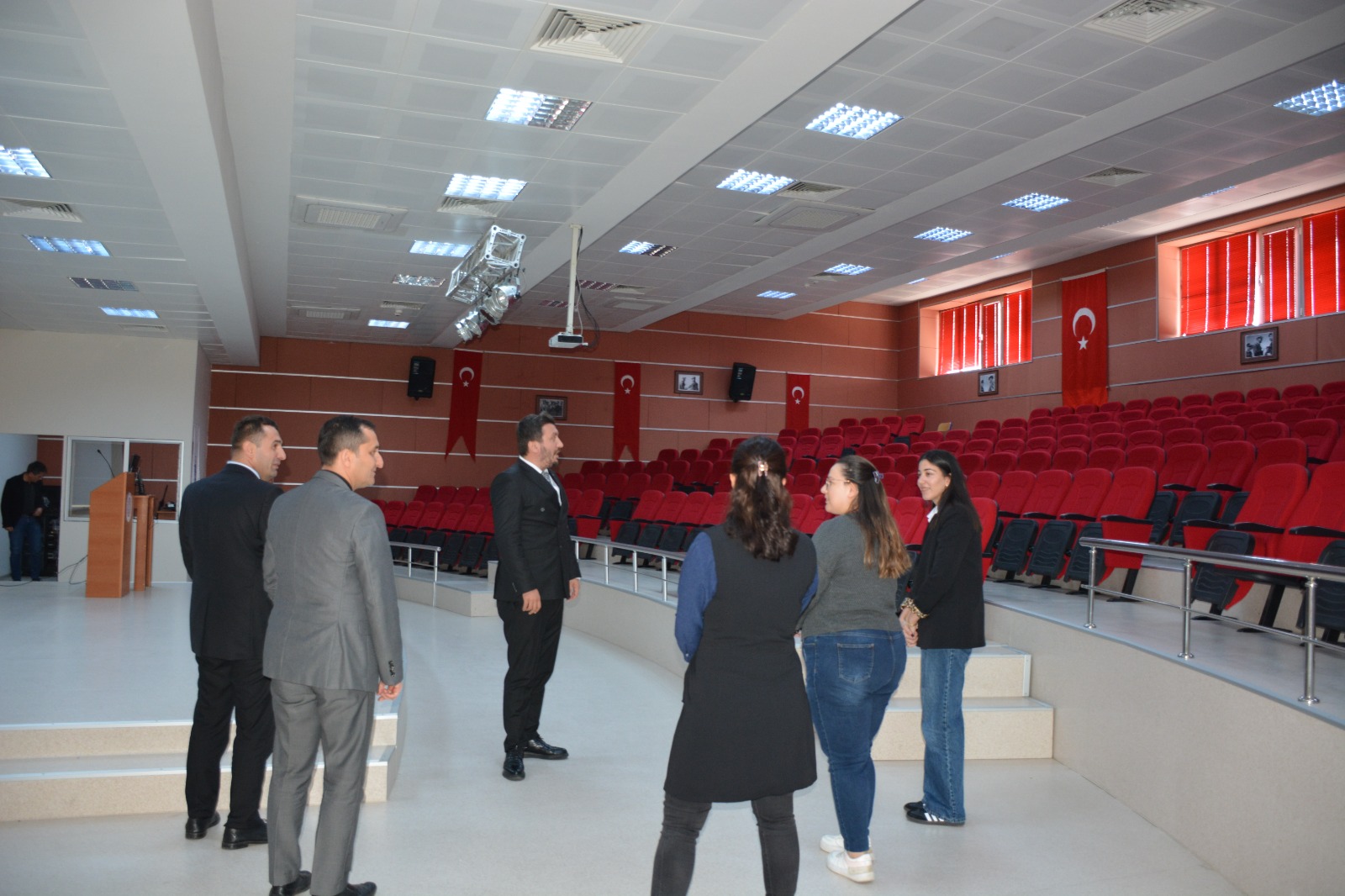 Namık Kemal Üniversitesi8