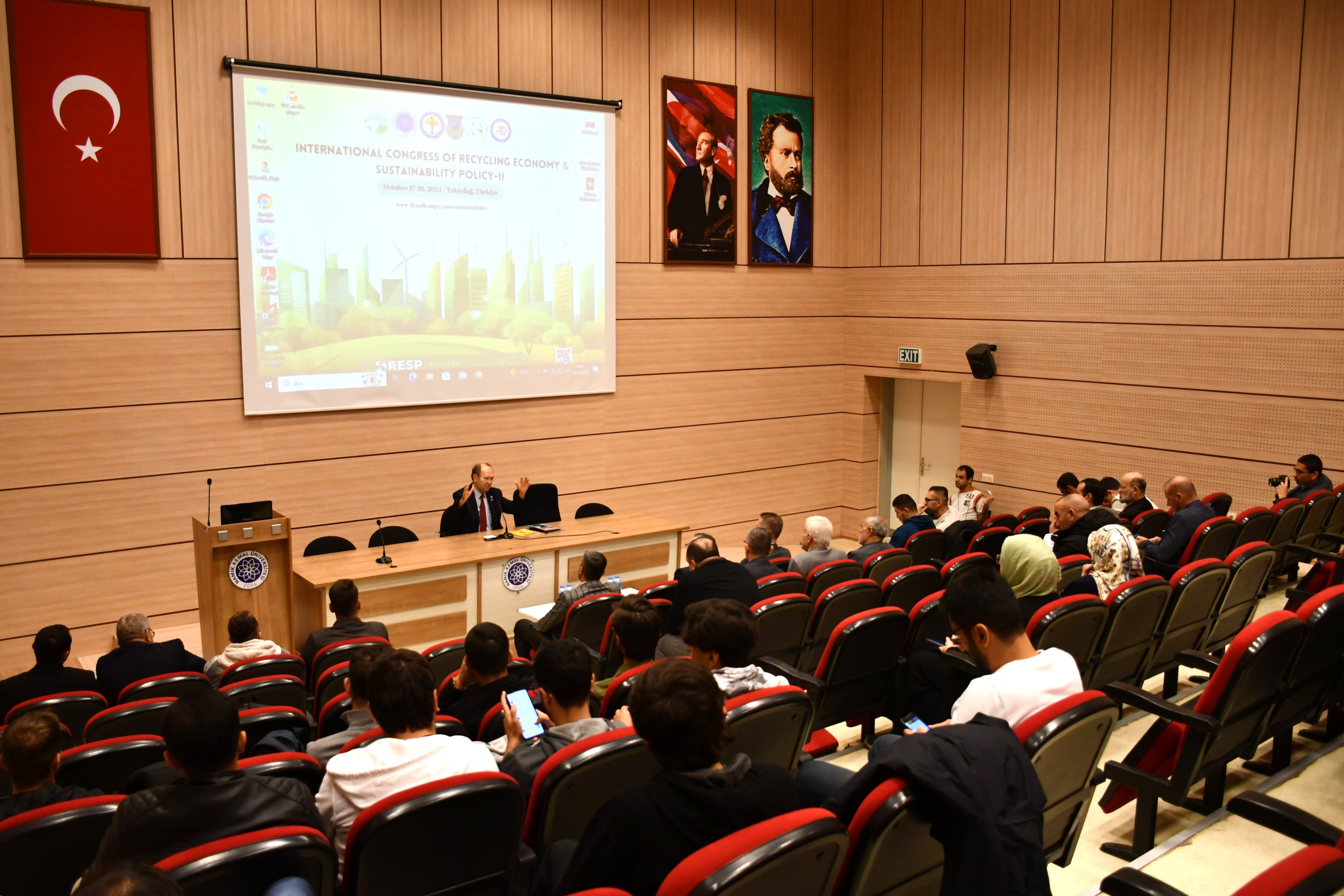 Namık Kemal Üniversitesi4