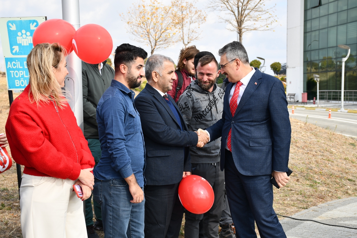 Namık Kemal Üniversitesi1