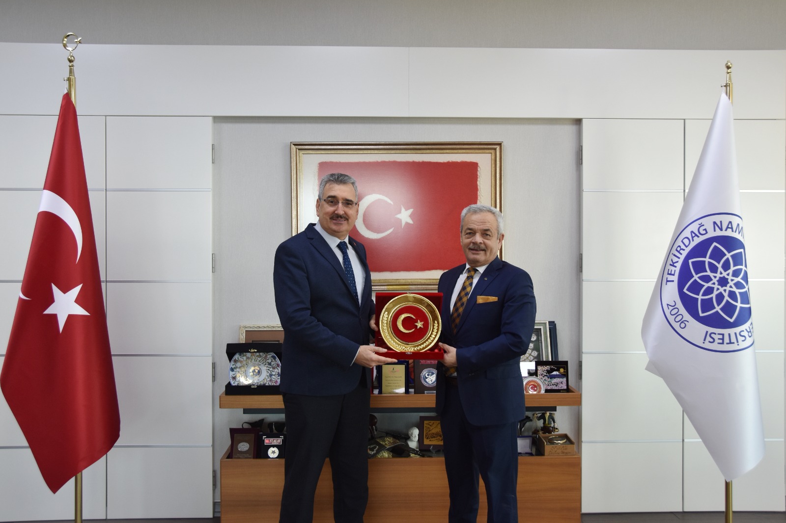 Namık Kemal Üniversitesi1