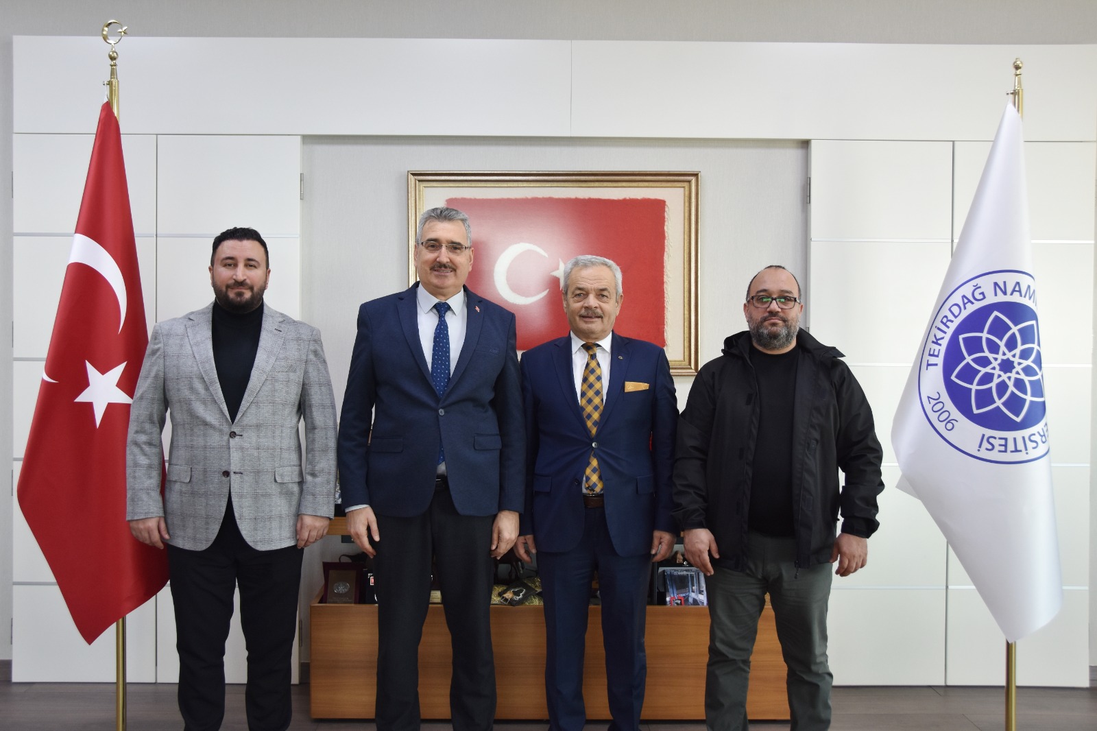 Namık Kemal Üniversitesi2