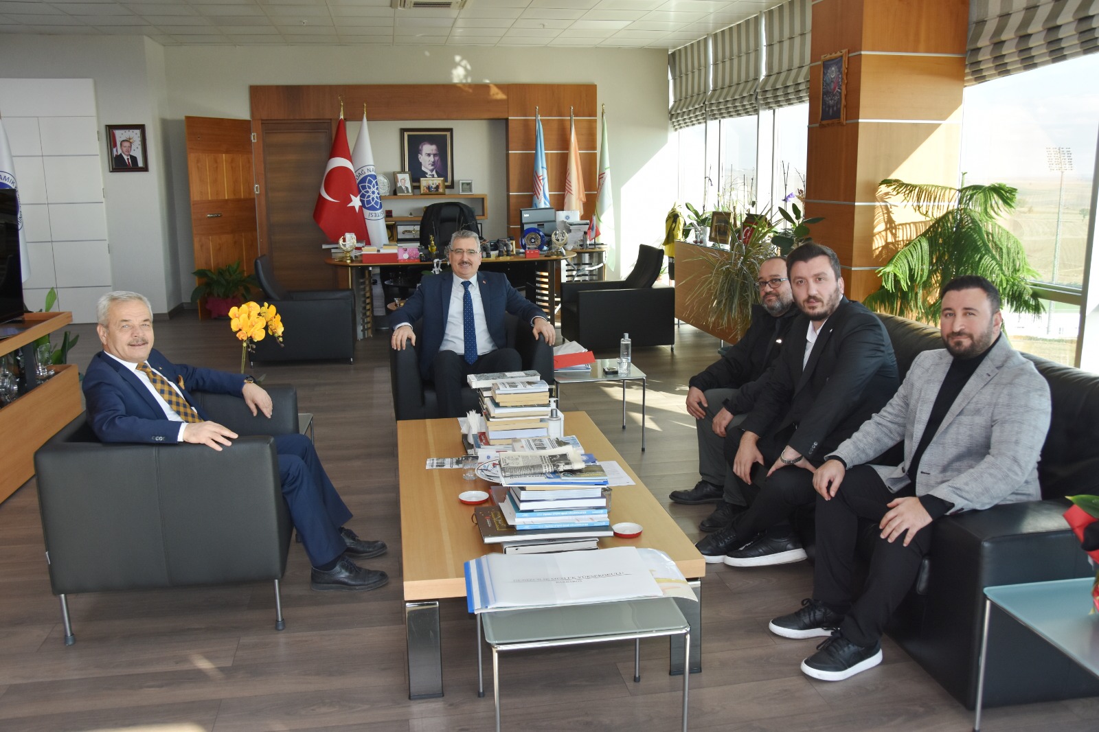 Namık Kemal Üniversitesi4