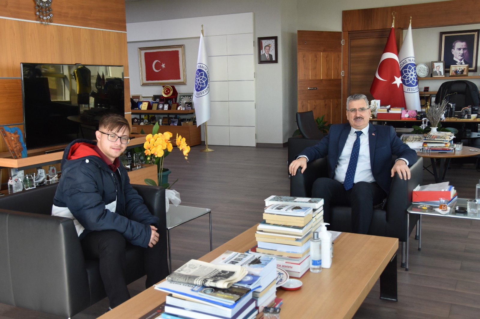 Namık Kemal Üniversitesi2