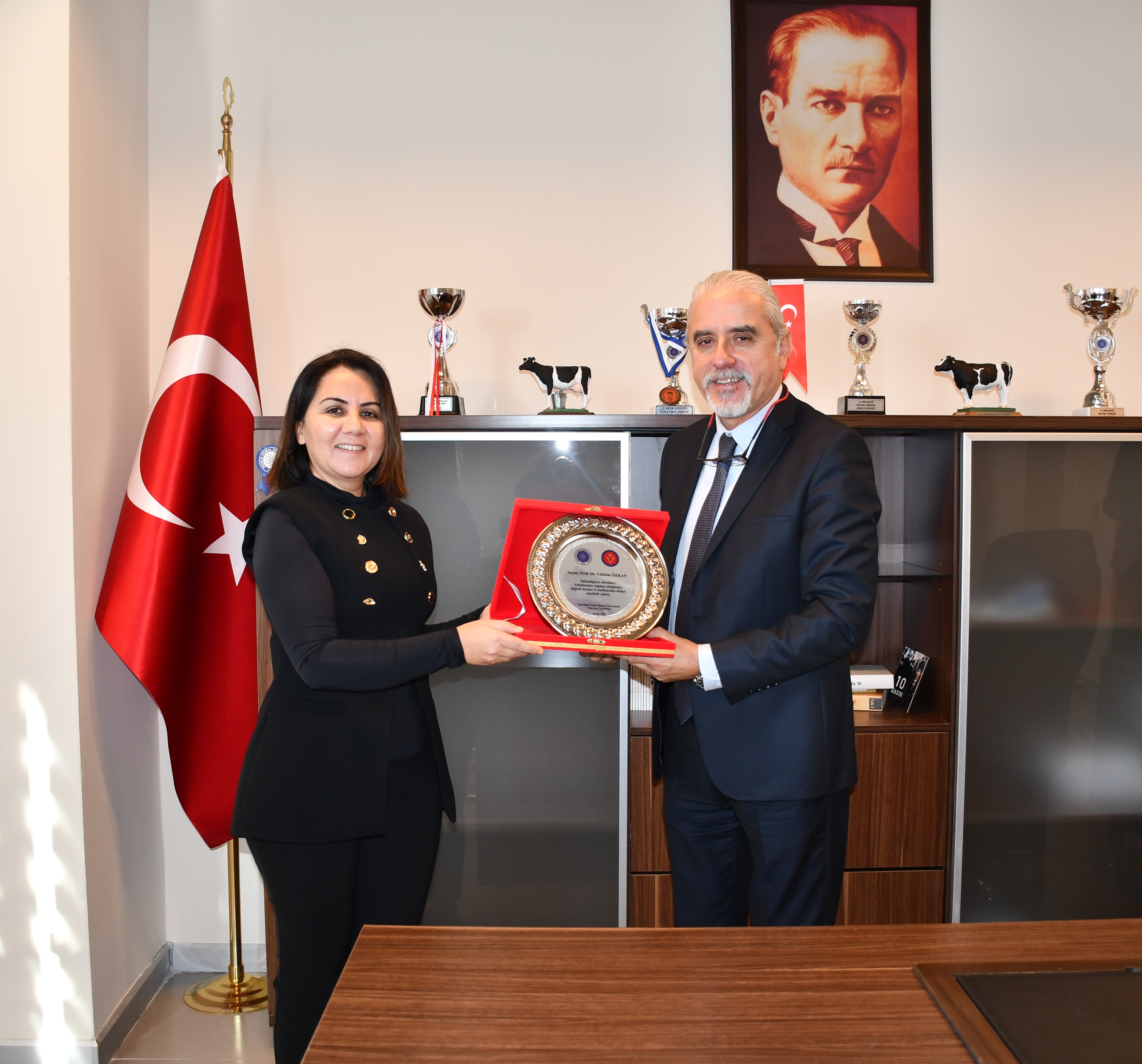 Namık Kemal Üniversitesi1