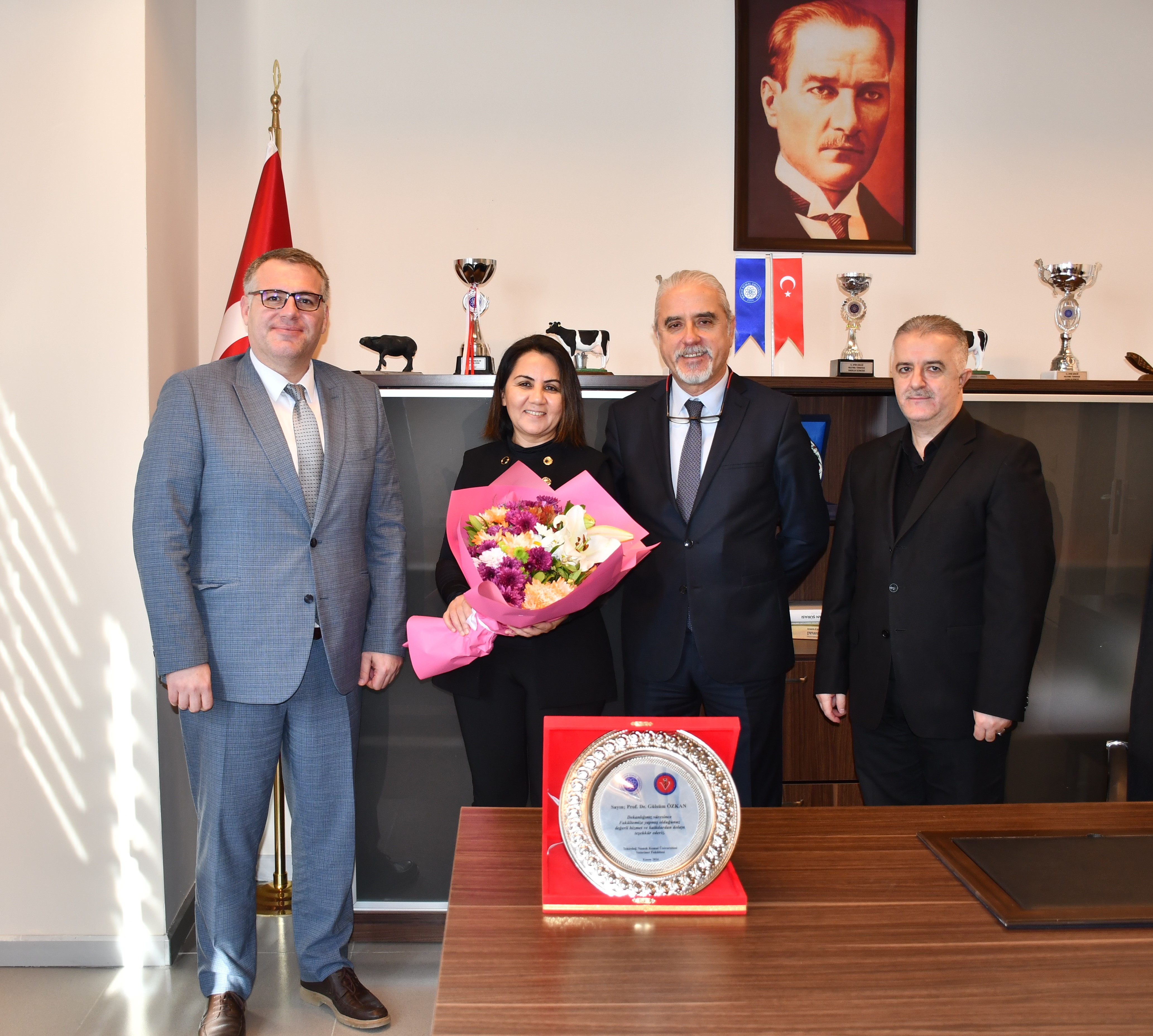 Namık Kemal Üniversitesi2