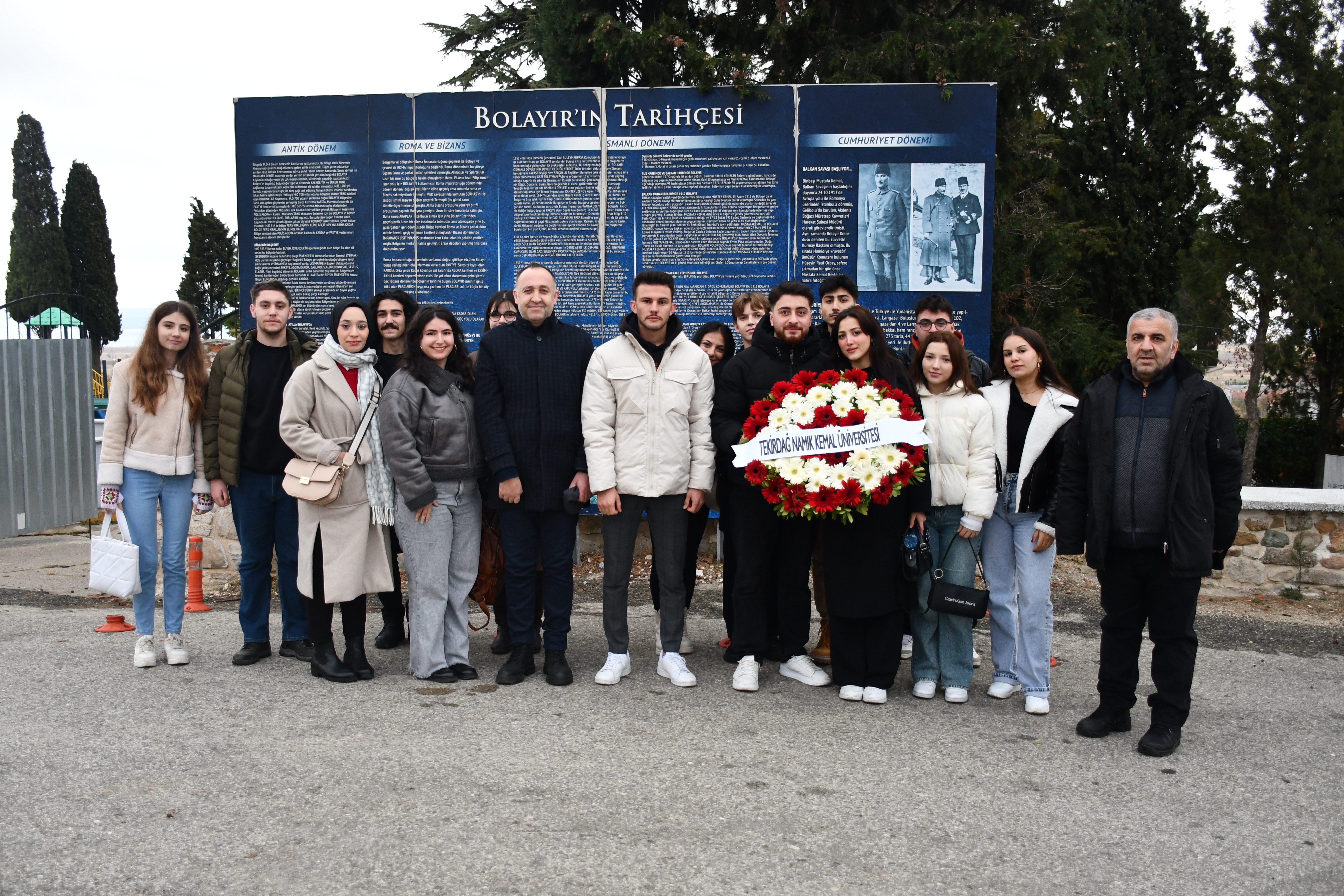 Namık Kemal Üniversitesi1