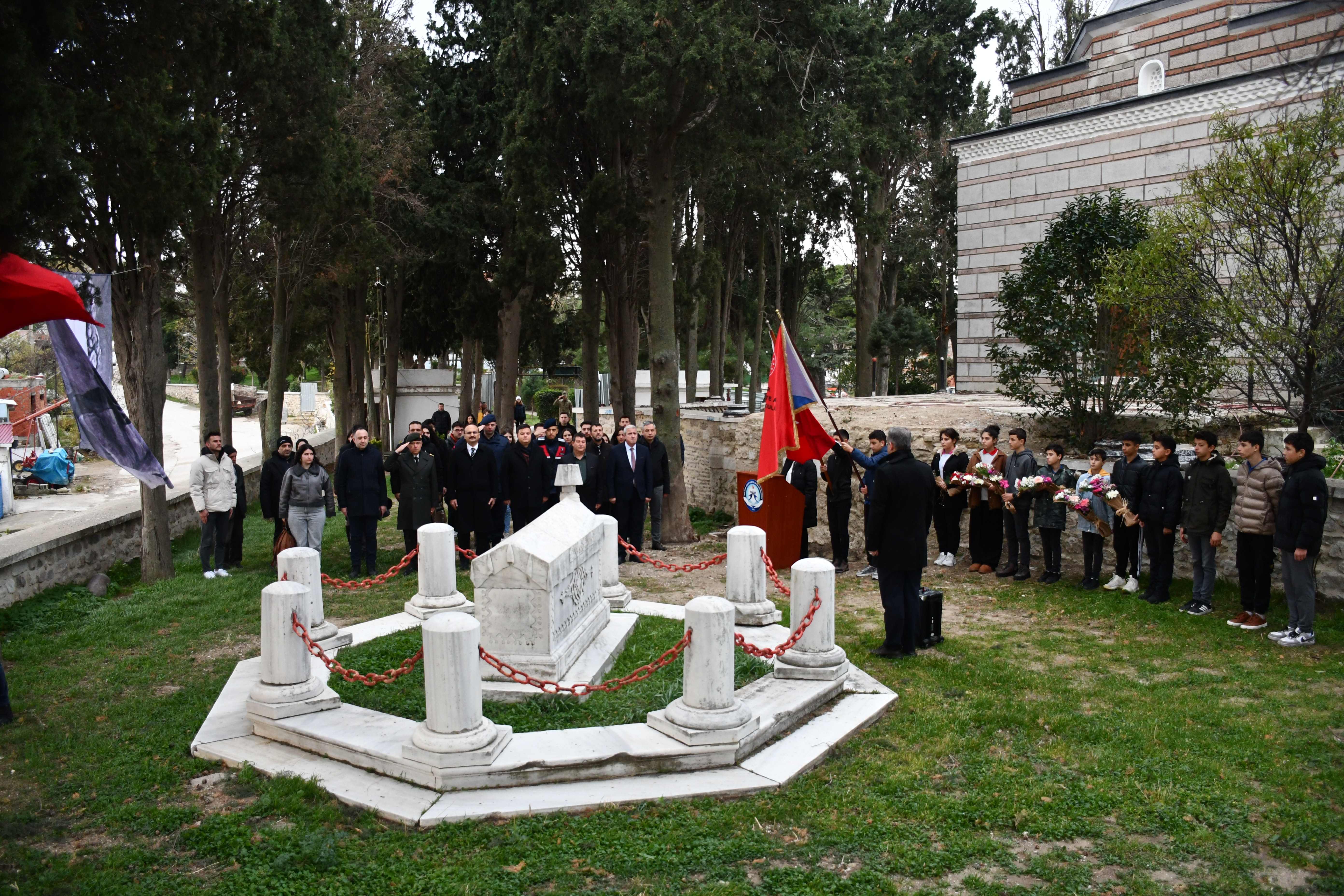 Namık Kemal Üniversitesi3