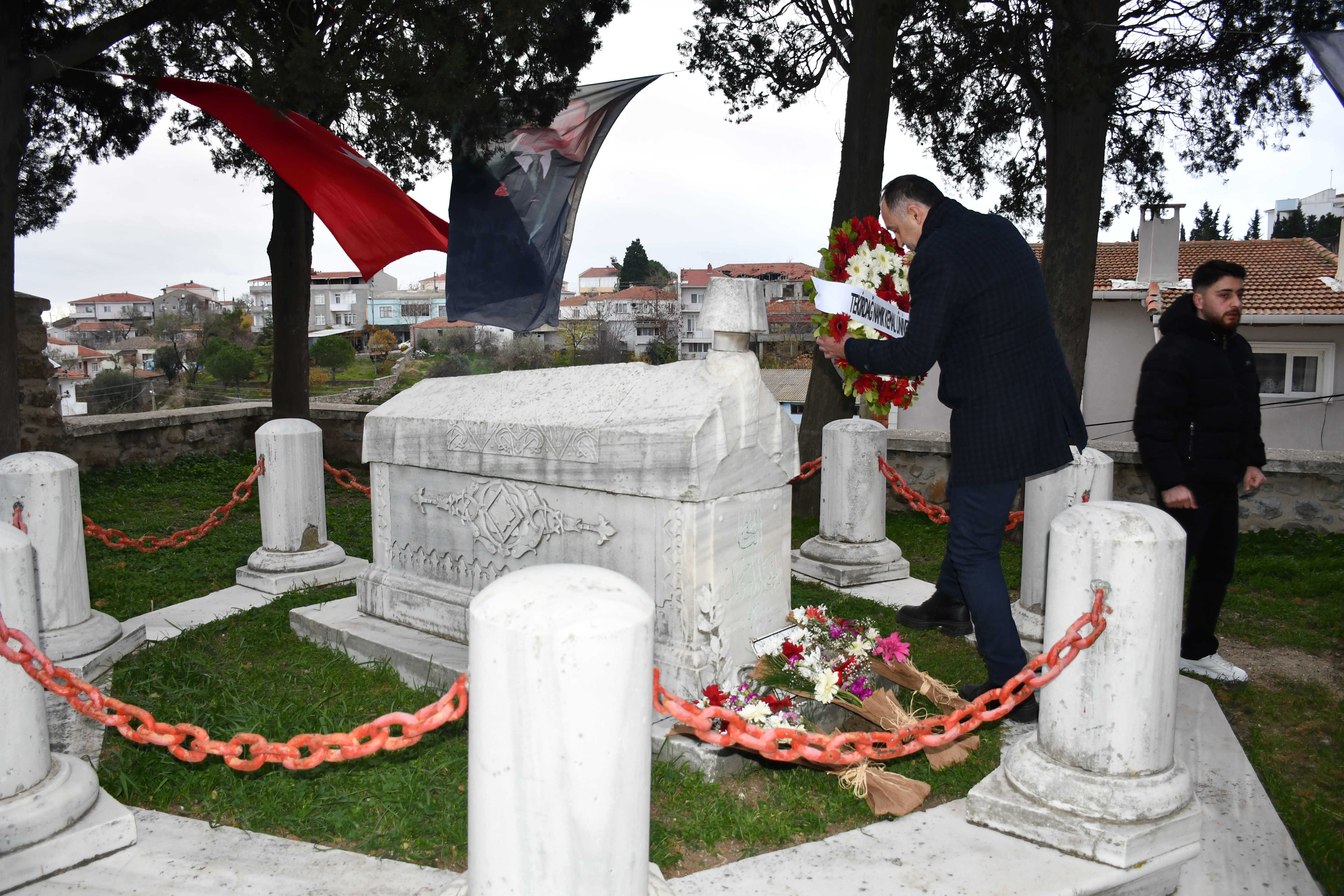 Namık Kemal Üniversitesi4