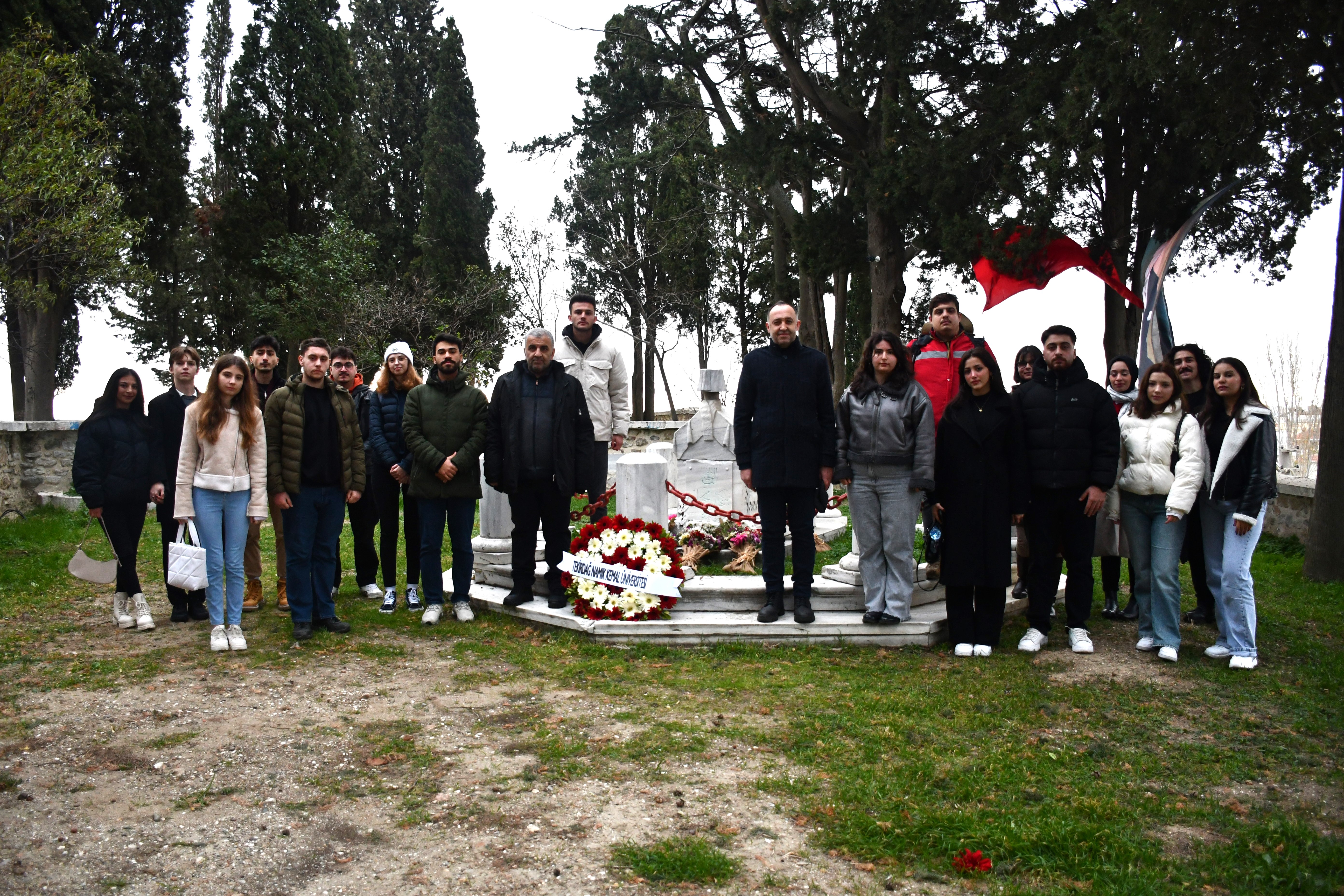 Namık Kemal Üniversitesi5