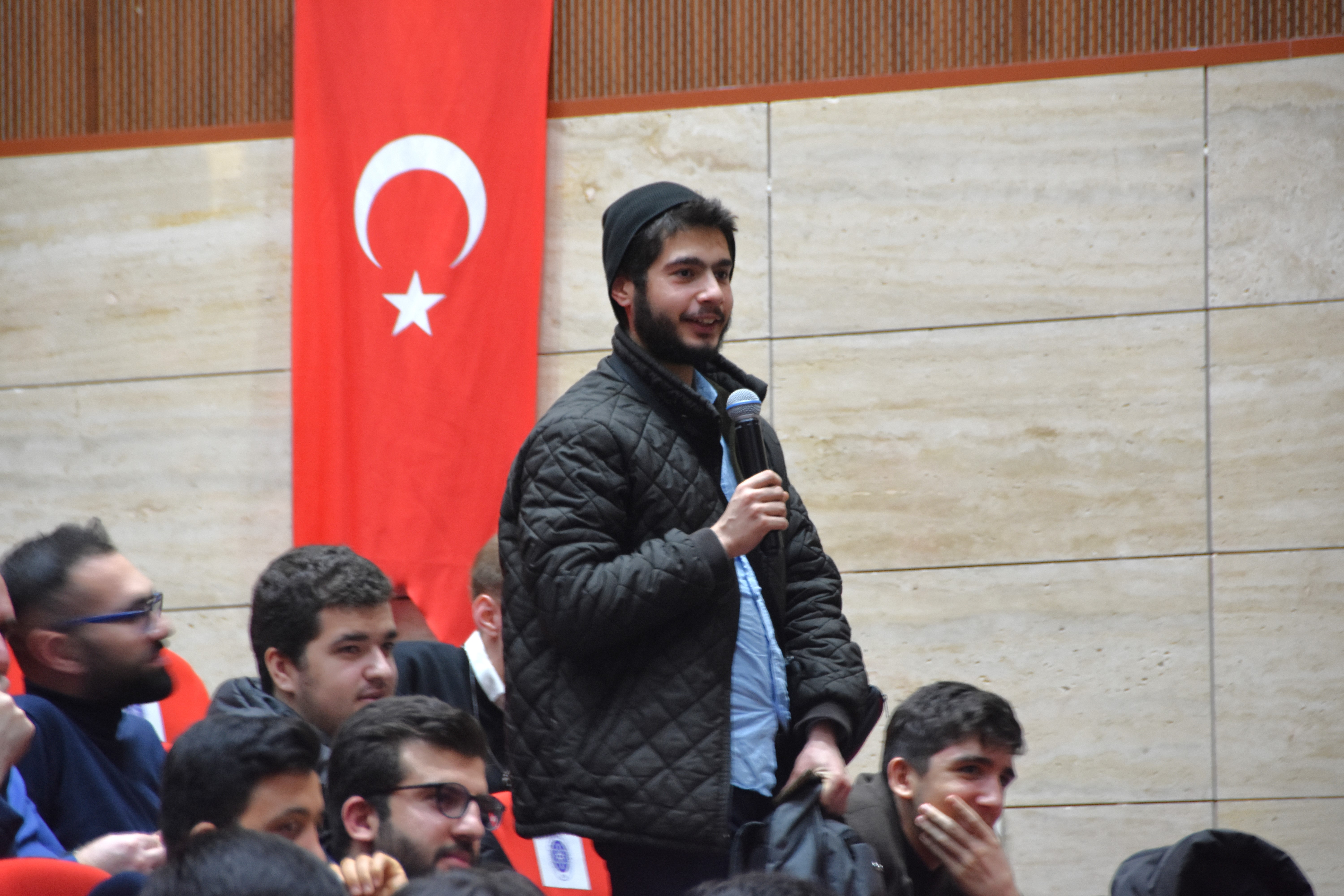 Namık Kemal Üniversitesi18