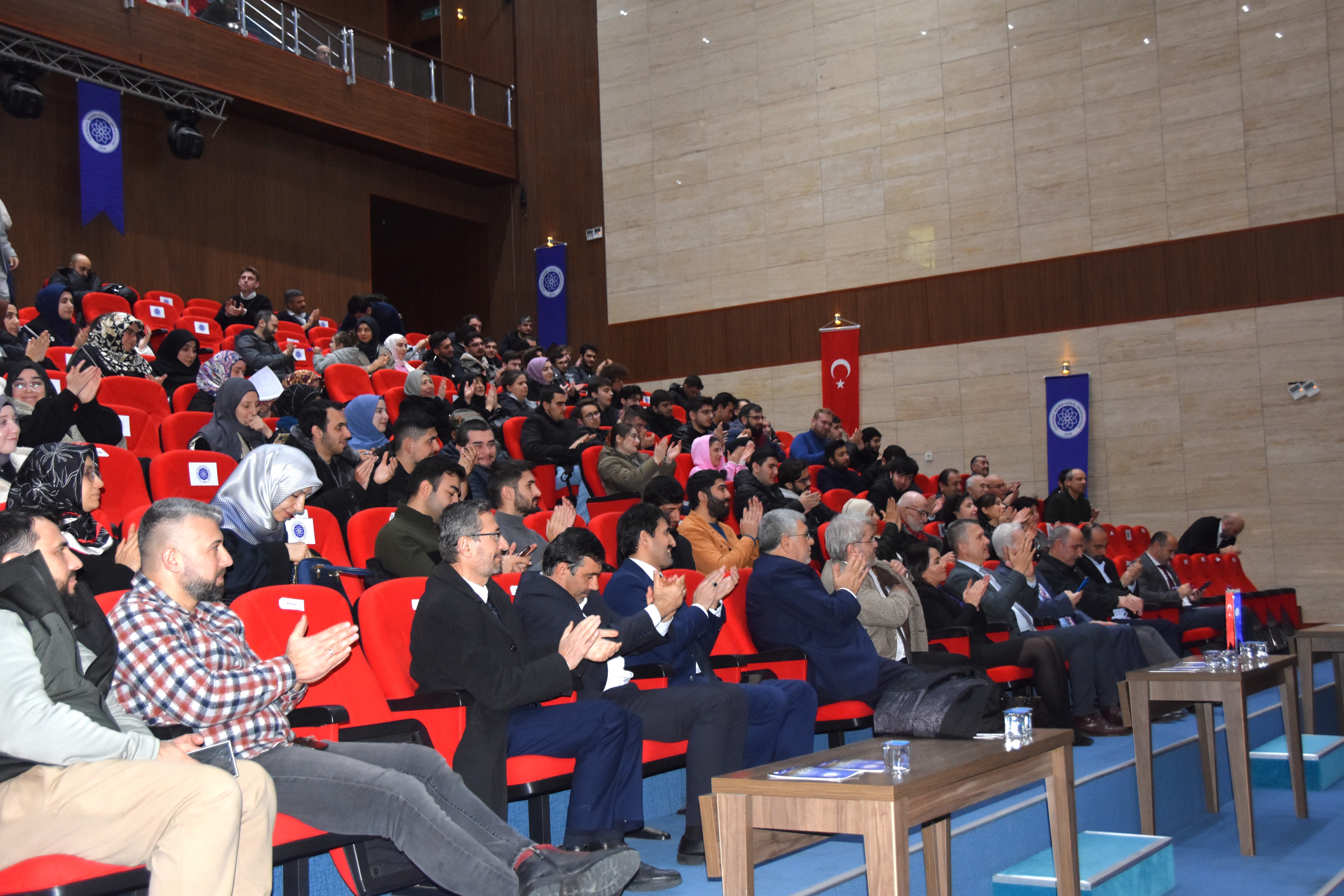 Namık Kemal Üniversitesi20