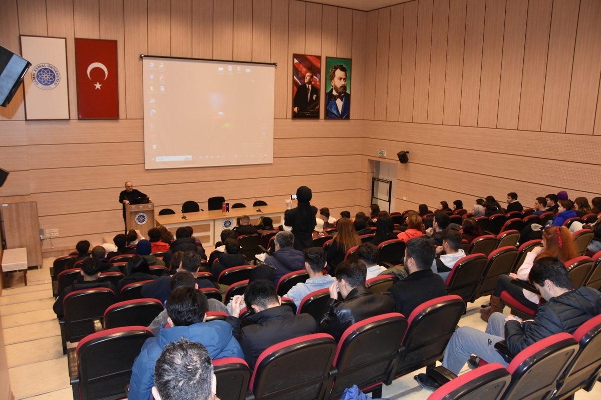 Namık Kemal Üniversitesi10